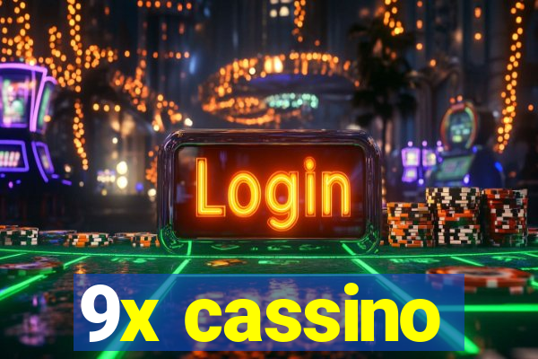 9x cassino